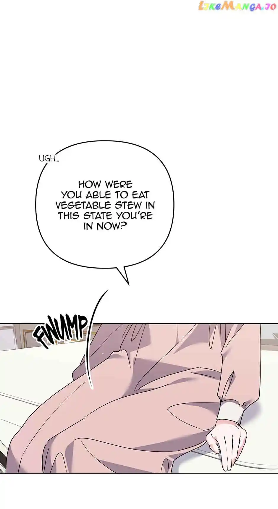 What It Means To Be You? Chapter 150