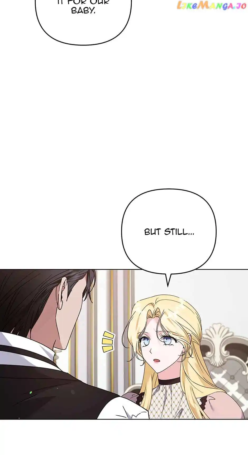 What It Means To Be You? Chapter 150