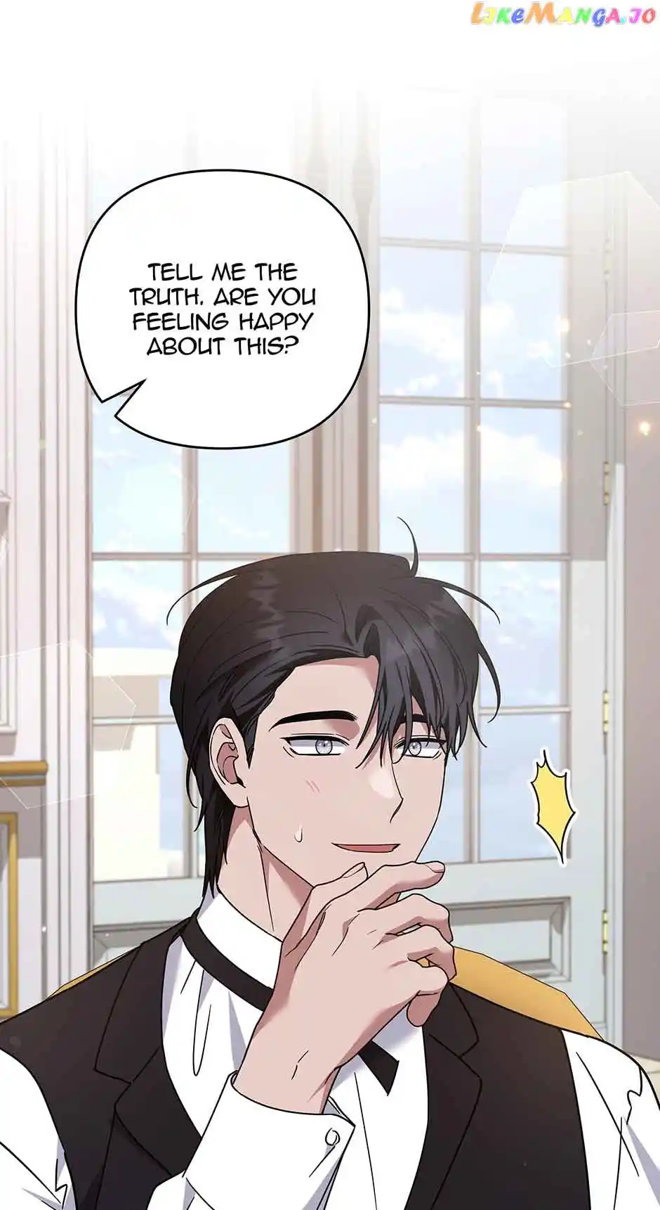 What It Means To Be You? Chapter 150