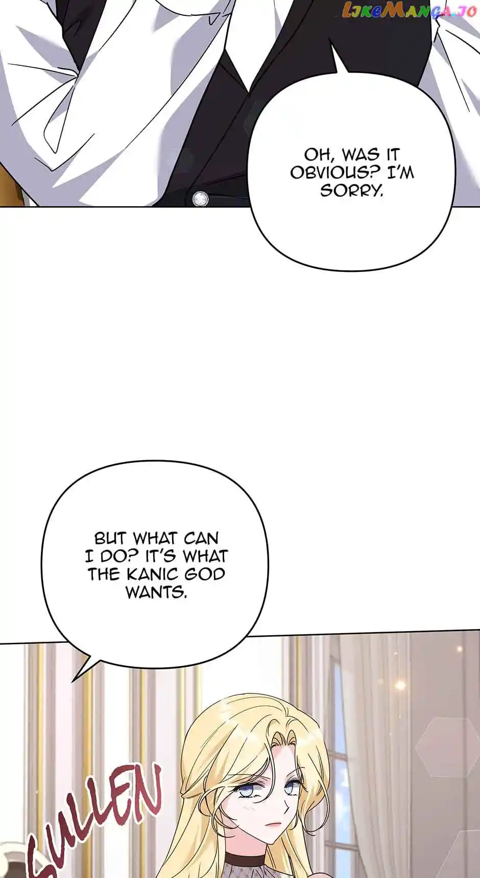 What It Means To Be You? Chapter 150