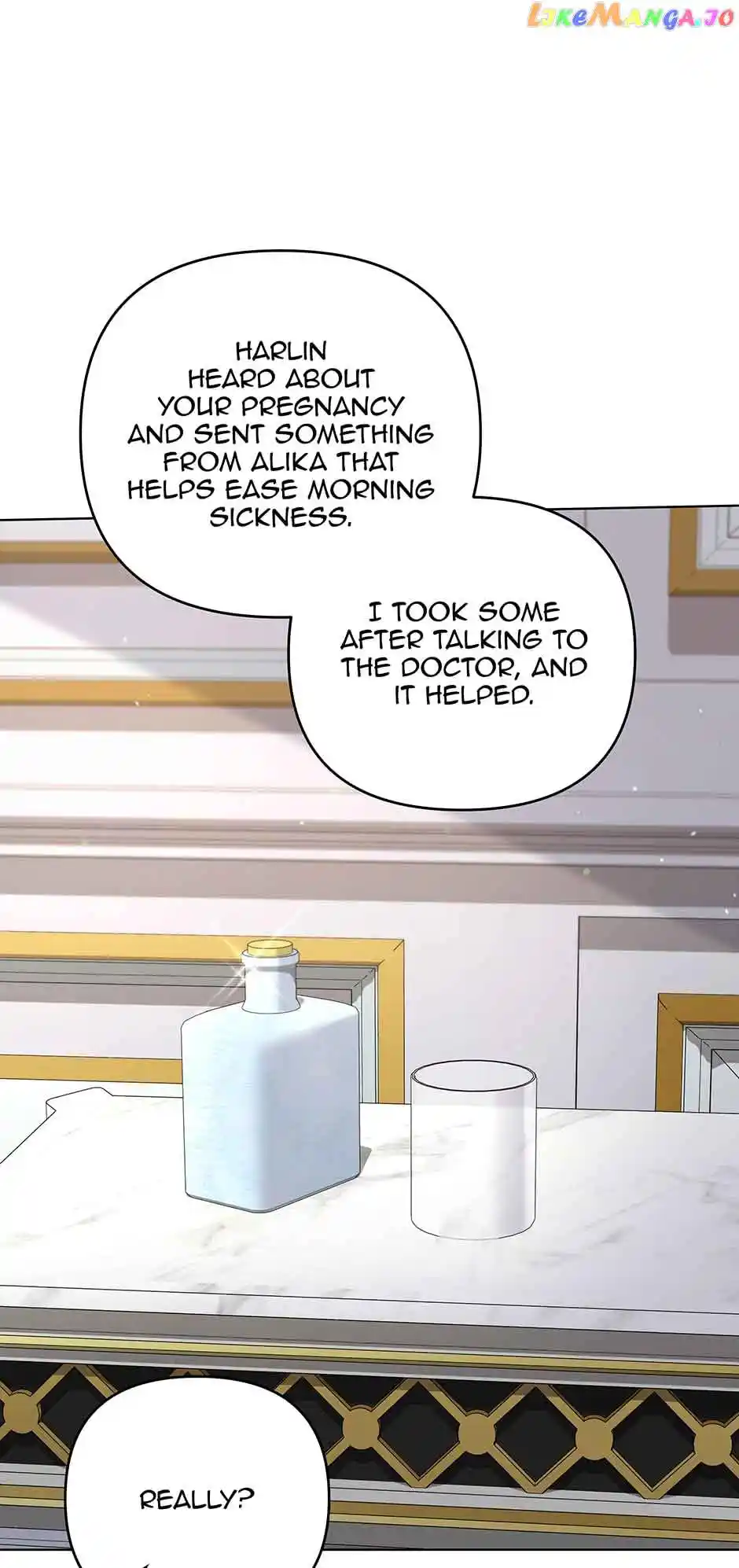 What It Means To Be You? Chapter 150