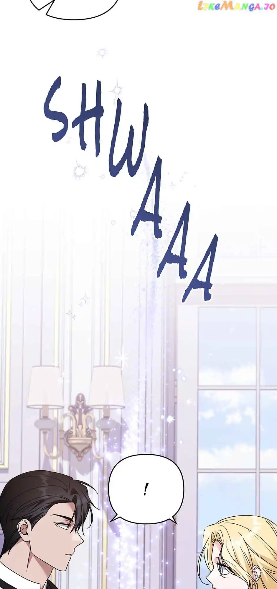 What It Means To Be You? Chapter 150