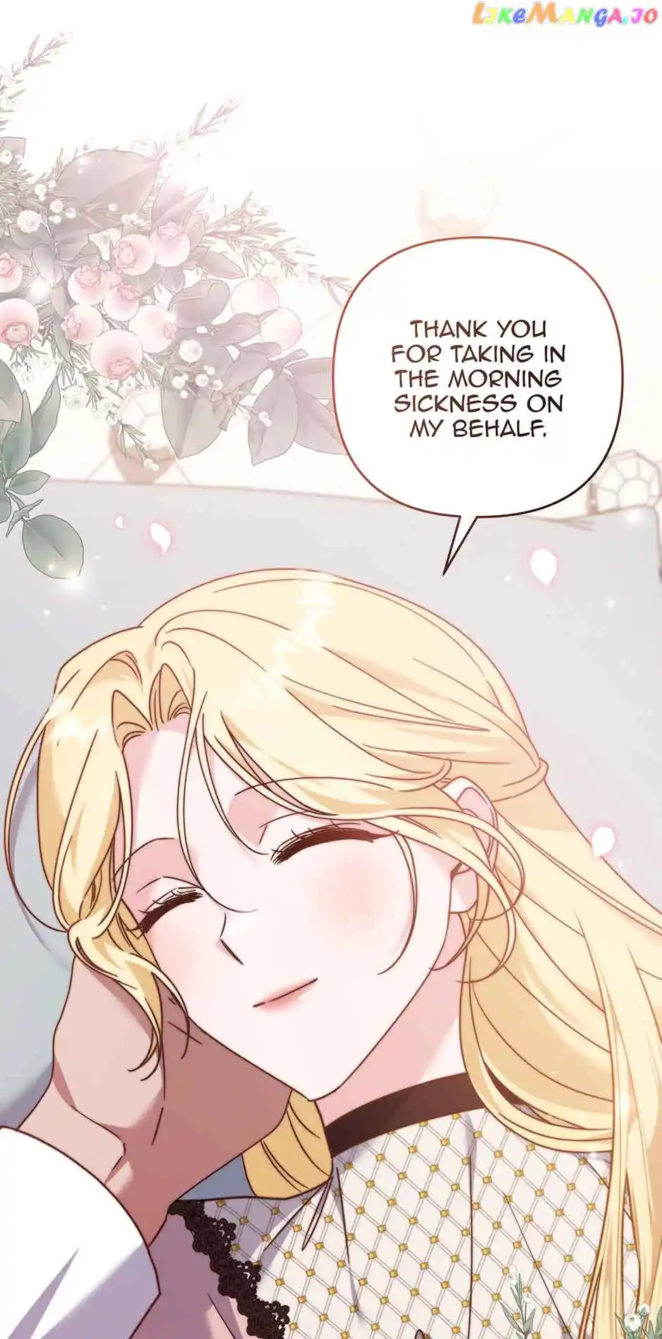 What It Means To Be You? Chapter 150