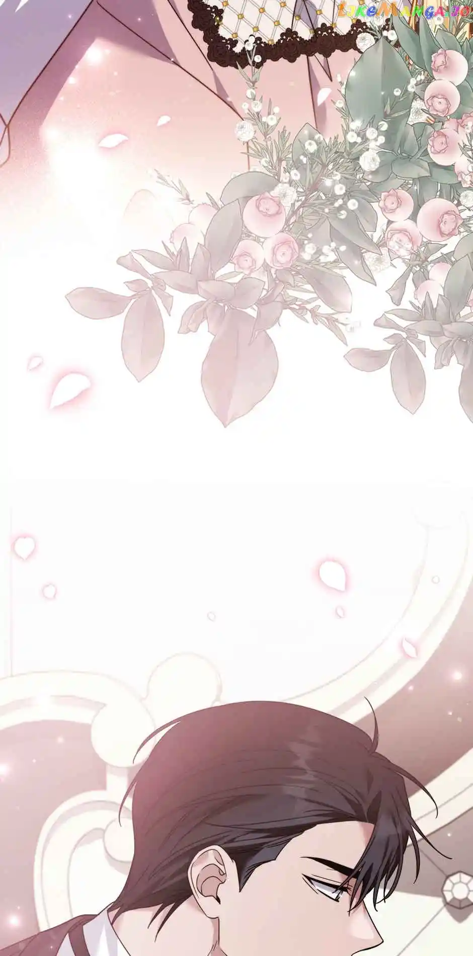 What It Means To Be You? Chapter 150