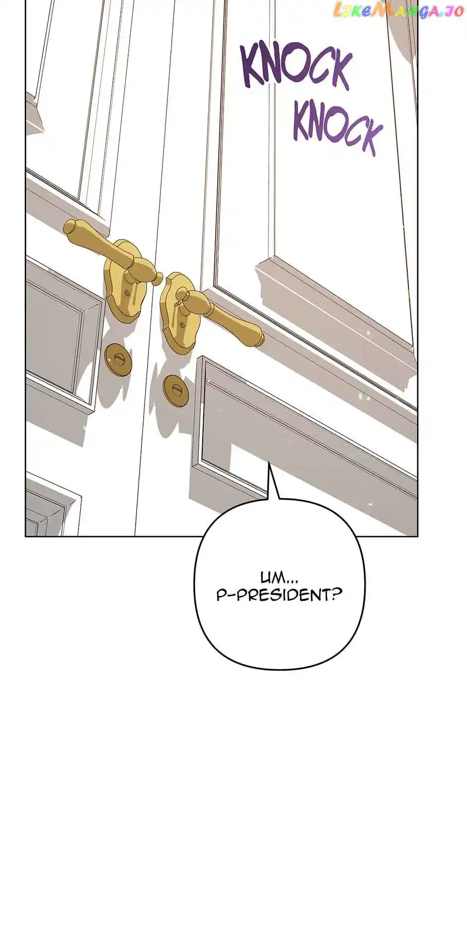 What It Means To Be You? Chapter 150