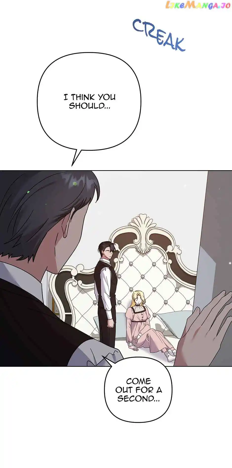 What It Means To Be You? Chapter 150