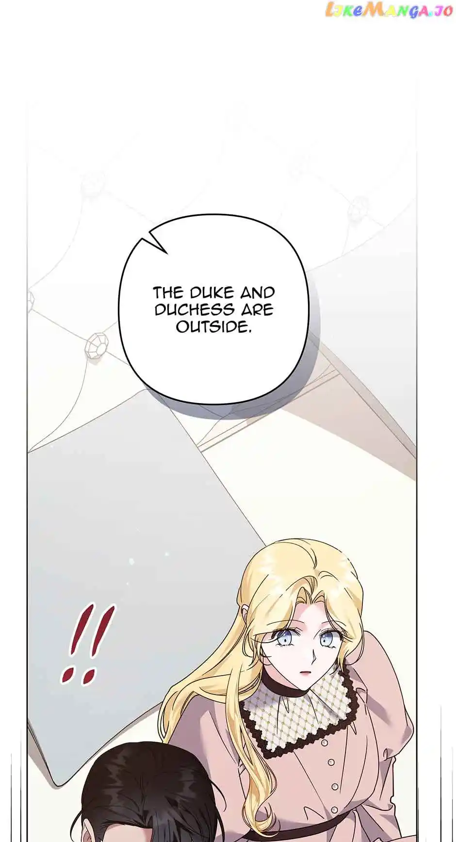 What It Means To Be You? Chapter 150