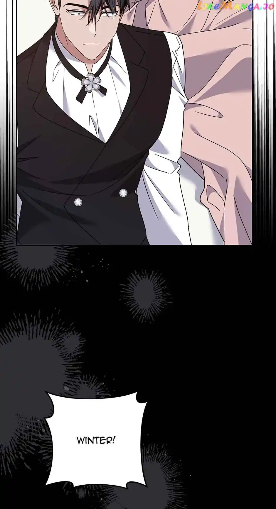 What It Means To Be You? Chapter 150