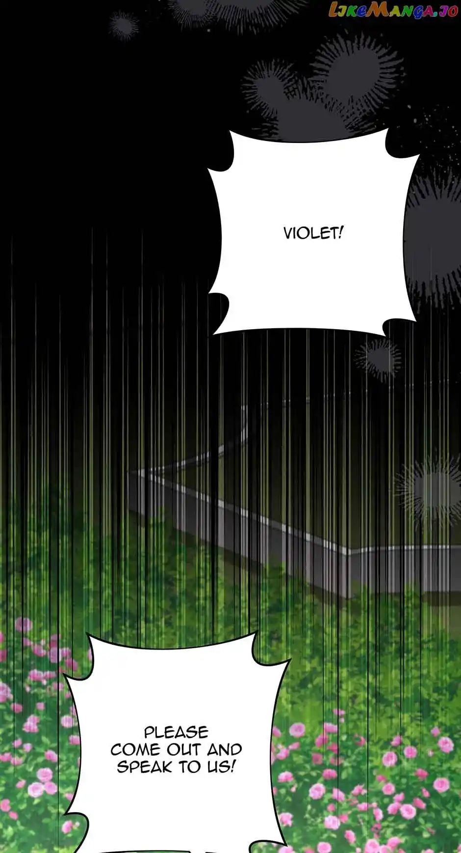 What It Means To Be You? Chapter 150