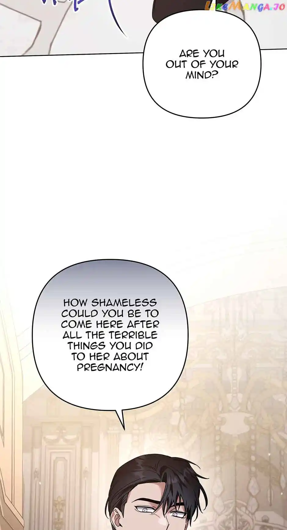 What It Means To Be You? Chapter 150