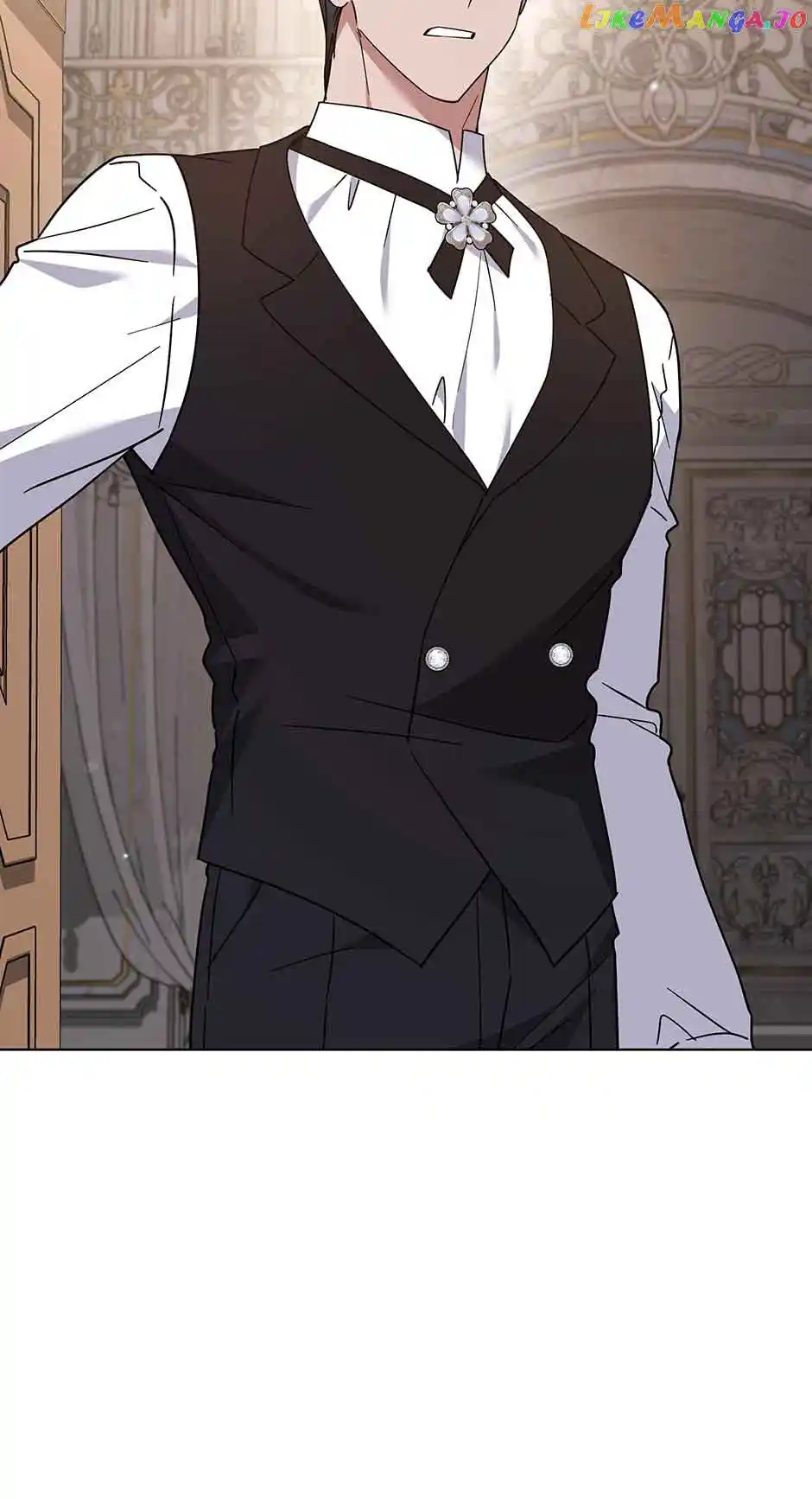 What It Means To Be You? Chapter 150