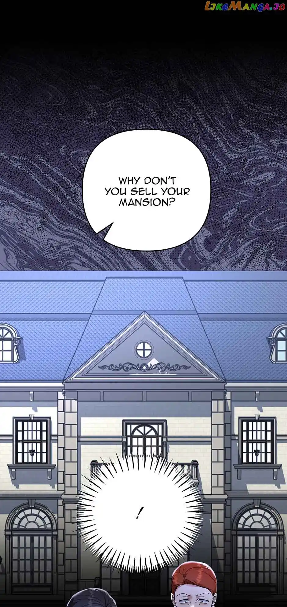 What It Means To Be You? Chapter 150