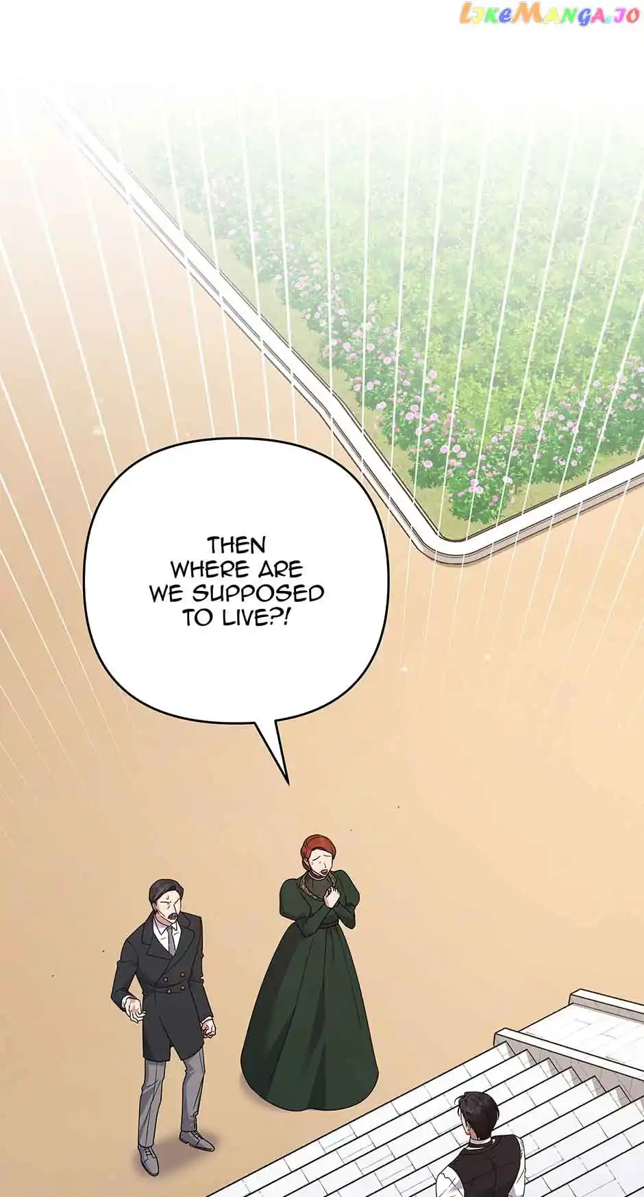 What It Means To Be You? Chapter 150