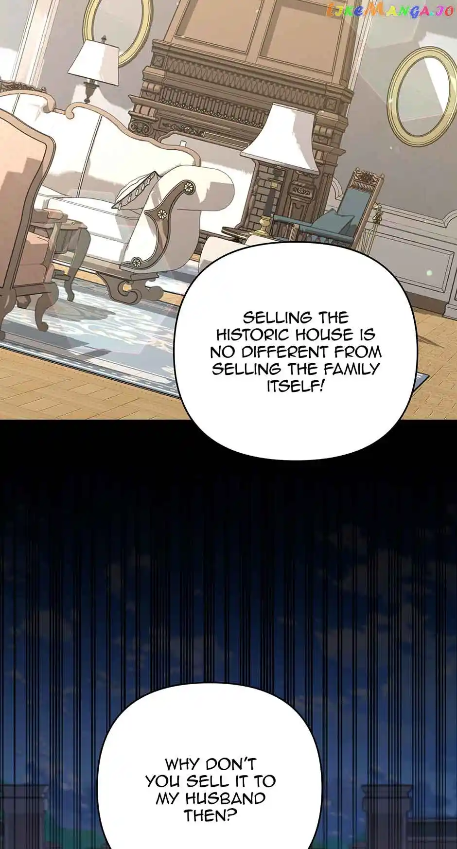 What It Means To Be You? Chapter 150