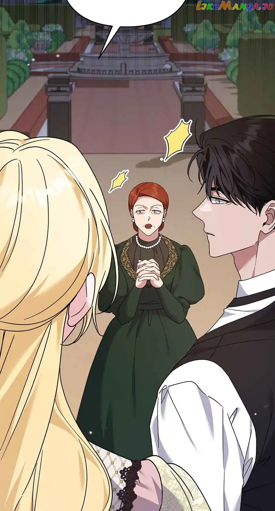 What It Means To Be You? Chapter 150