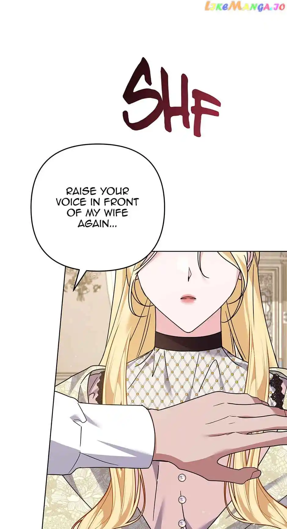 What It Means To Be You? Chapter 150