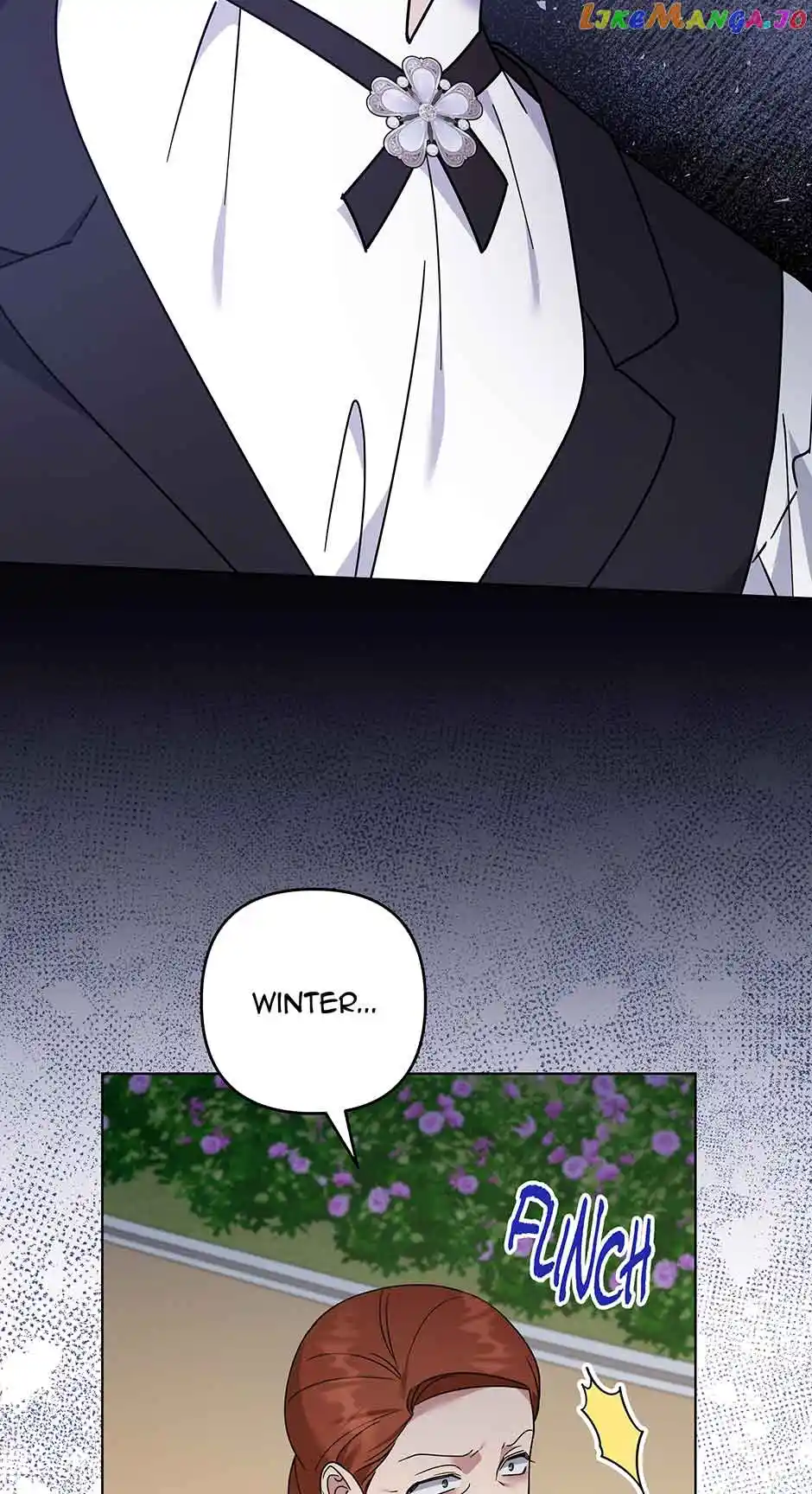 What It Means To Be You? Chapter 150