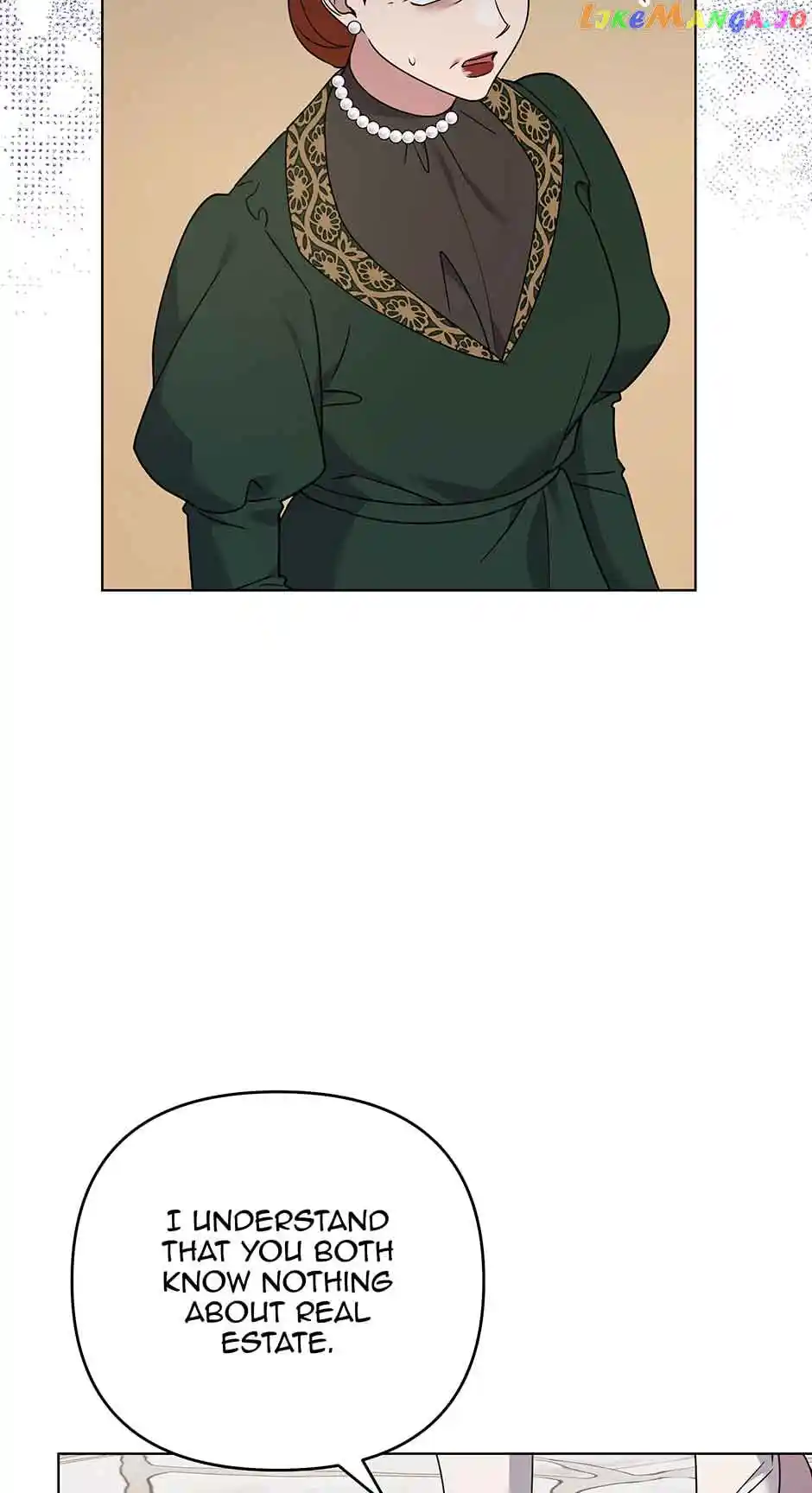 What It Means To Be You? Chapter 150