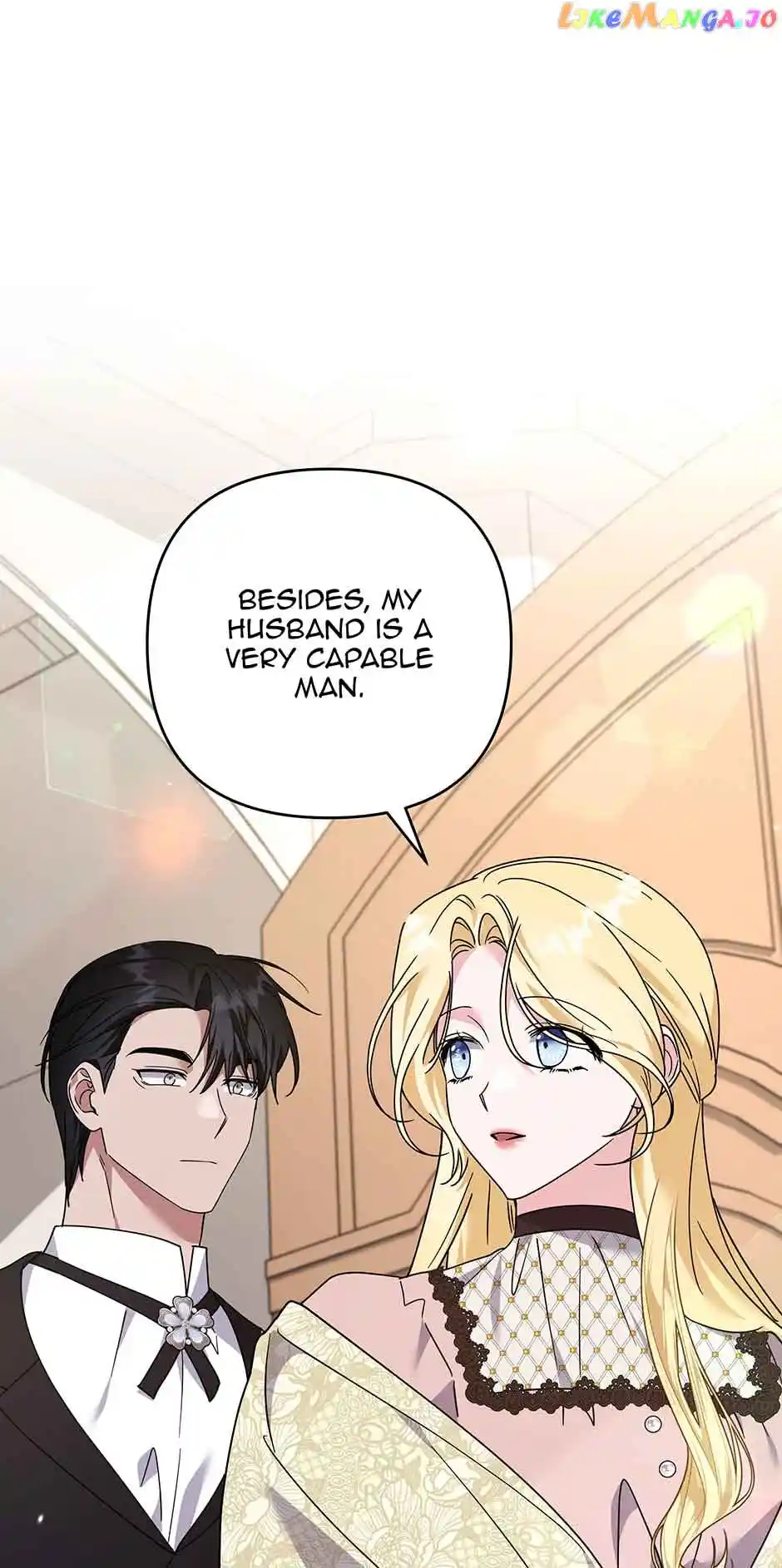 What It Means To Be You? Chapter 150