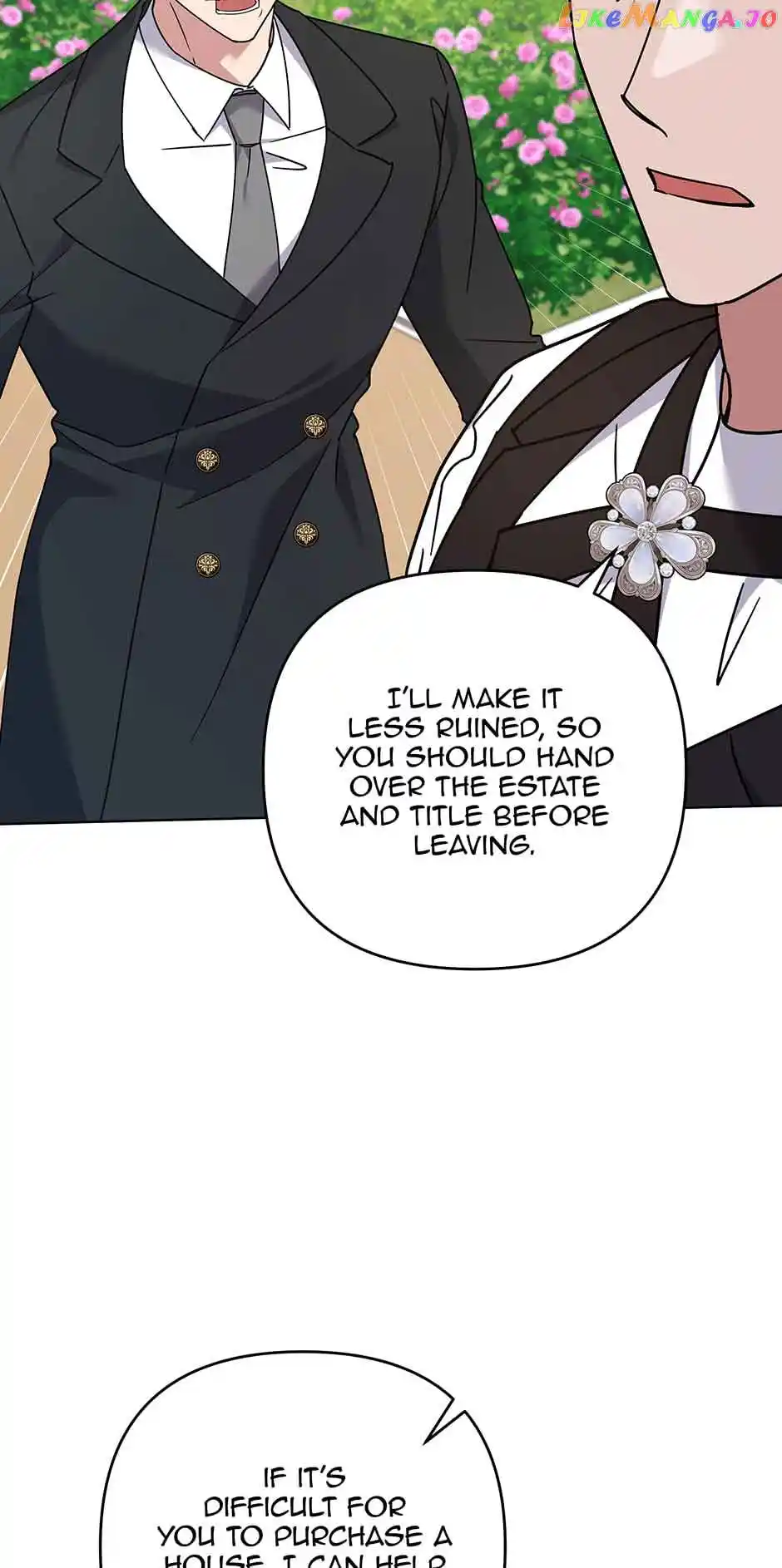 What It Means To Be You? Chapter 150