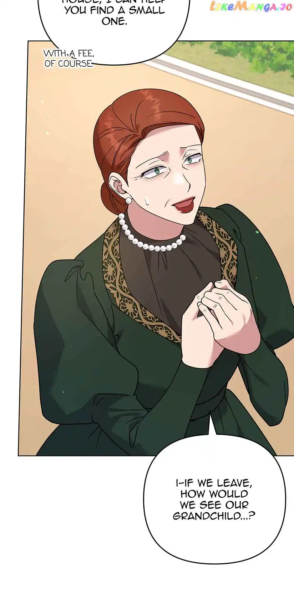 What It Means To Be You? Chapter 150