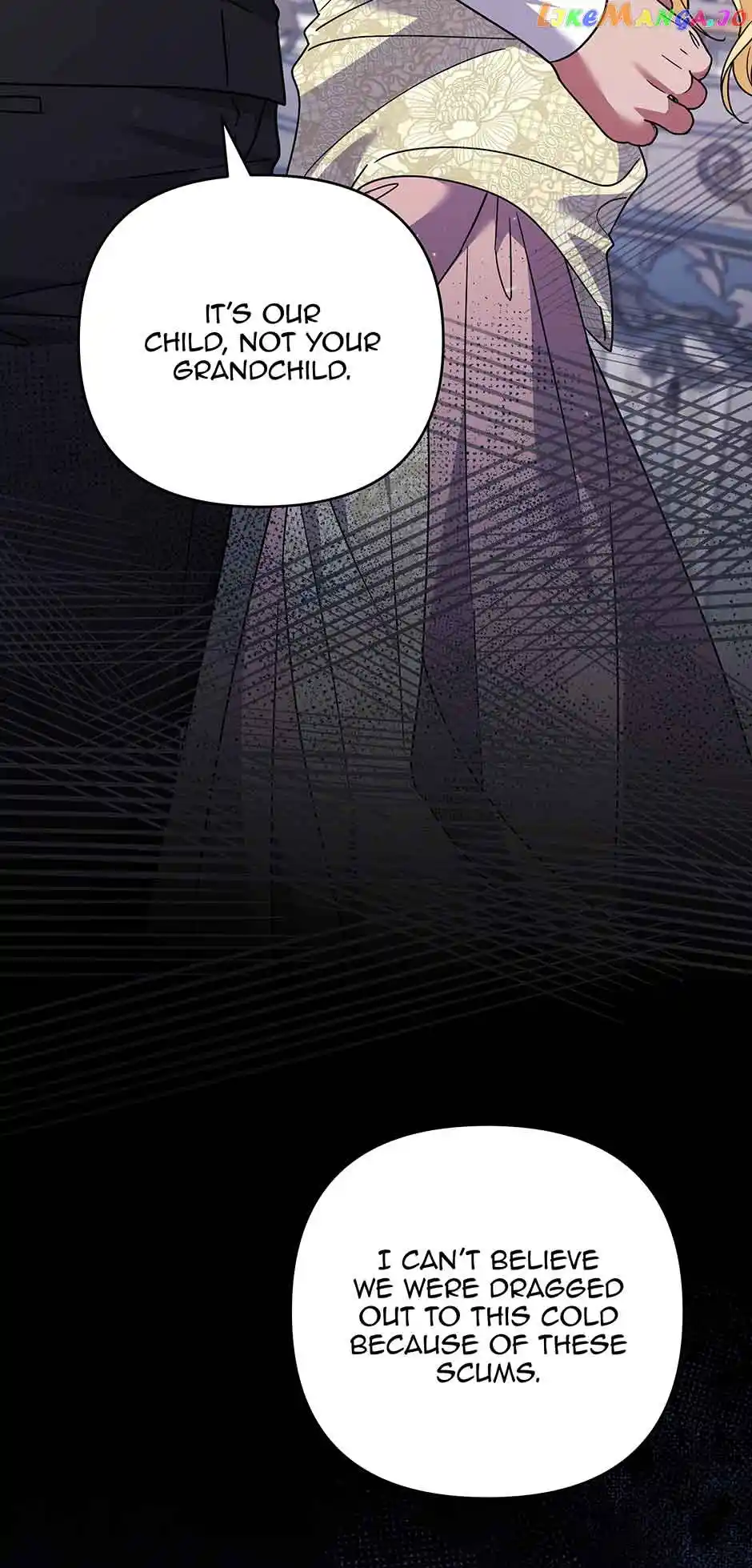 What It Means To Be You? Chapter 150