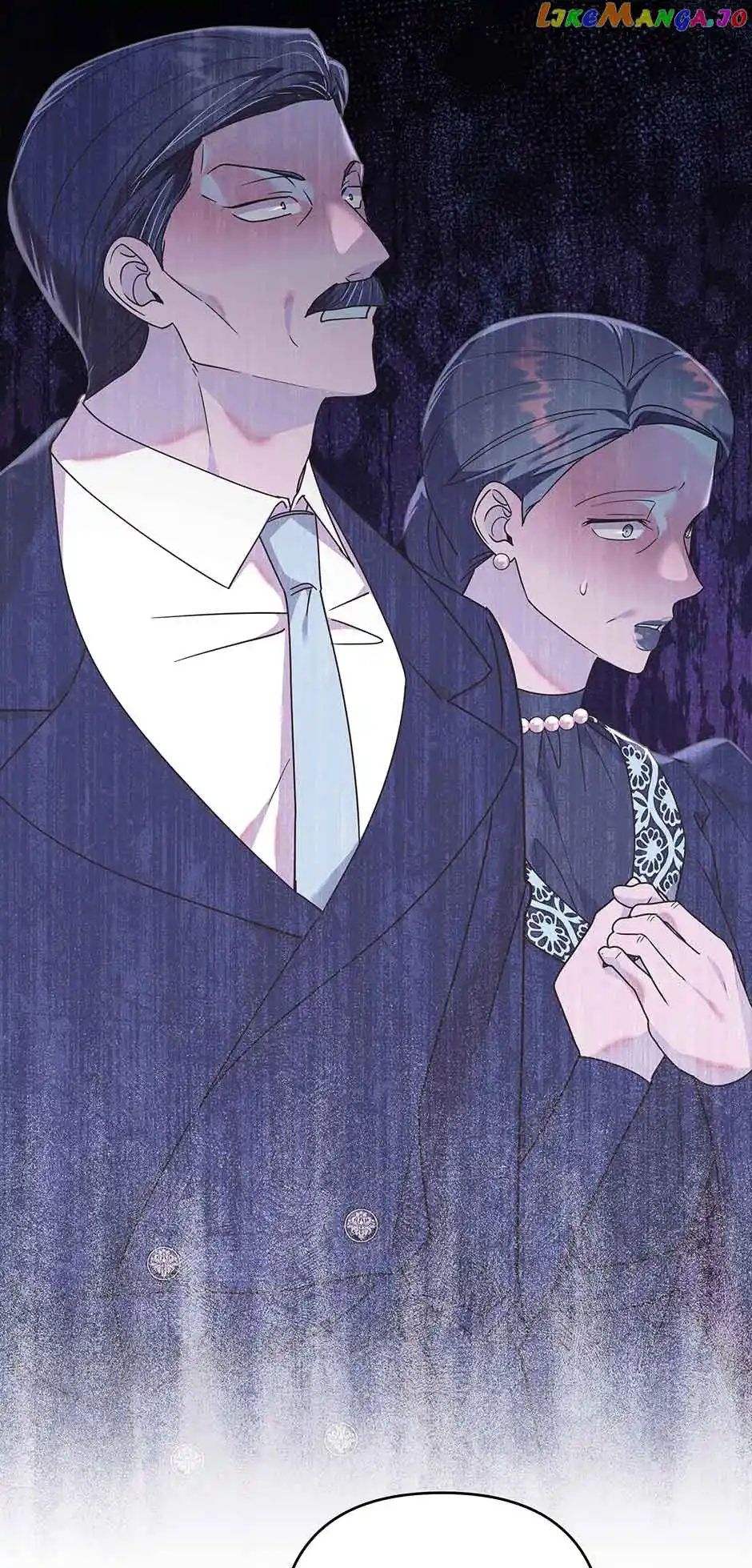 What It Means To Be You? Chapter 150