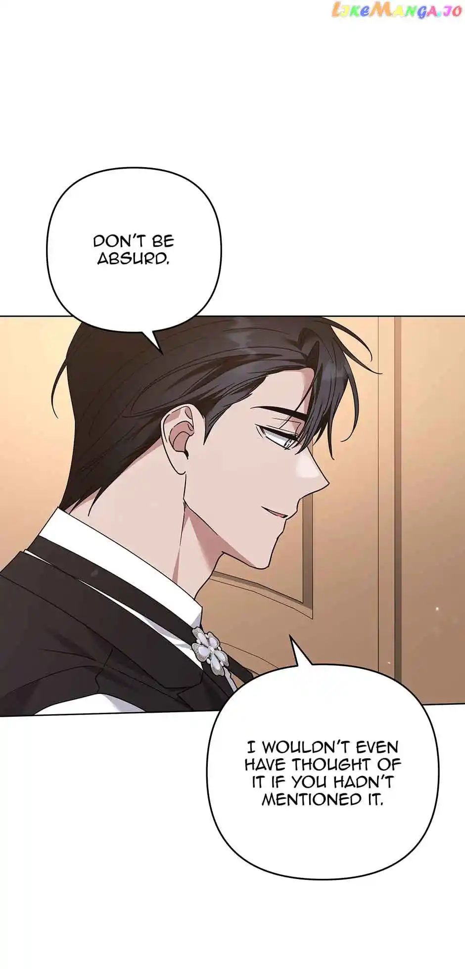 What It Means To Be You? Chapter 150