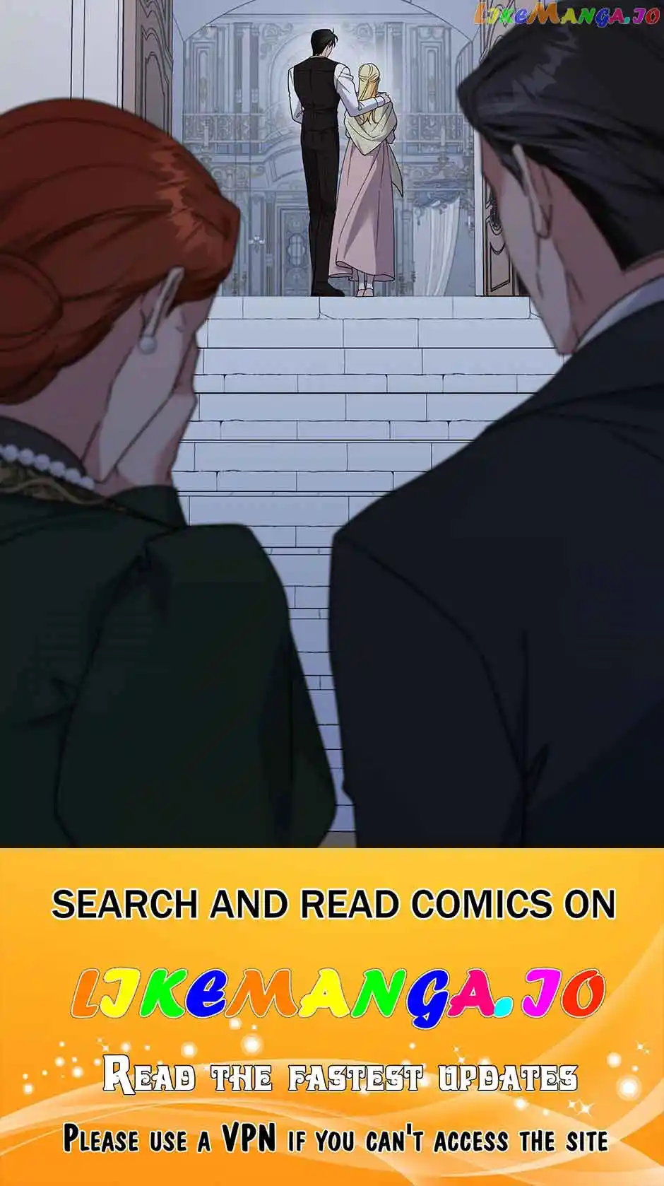 What It Means To Be You? Chapter 150