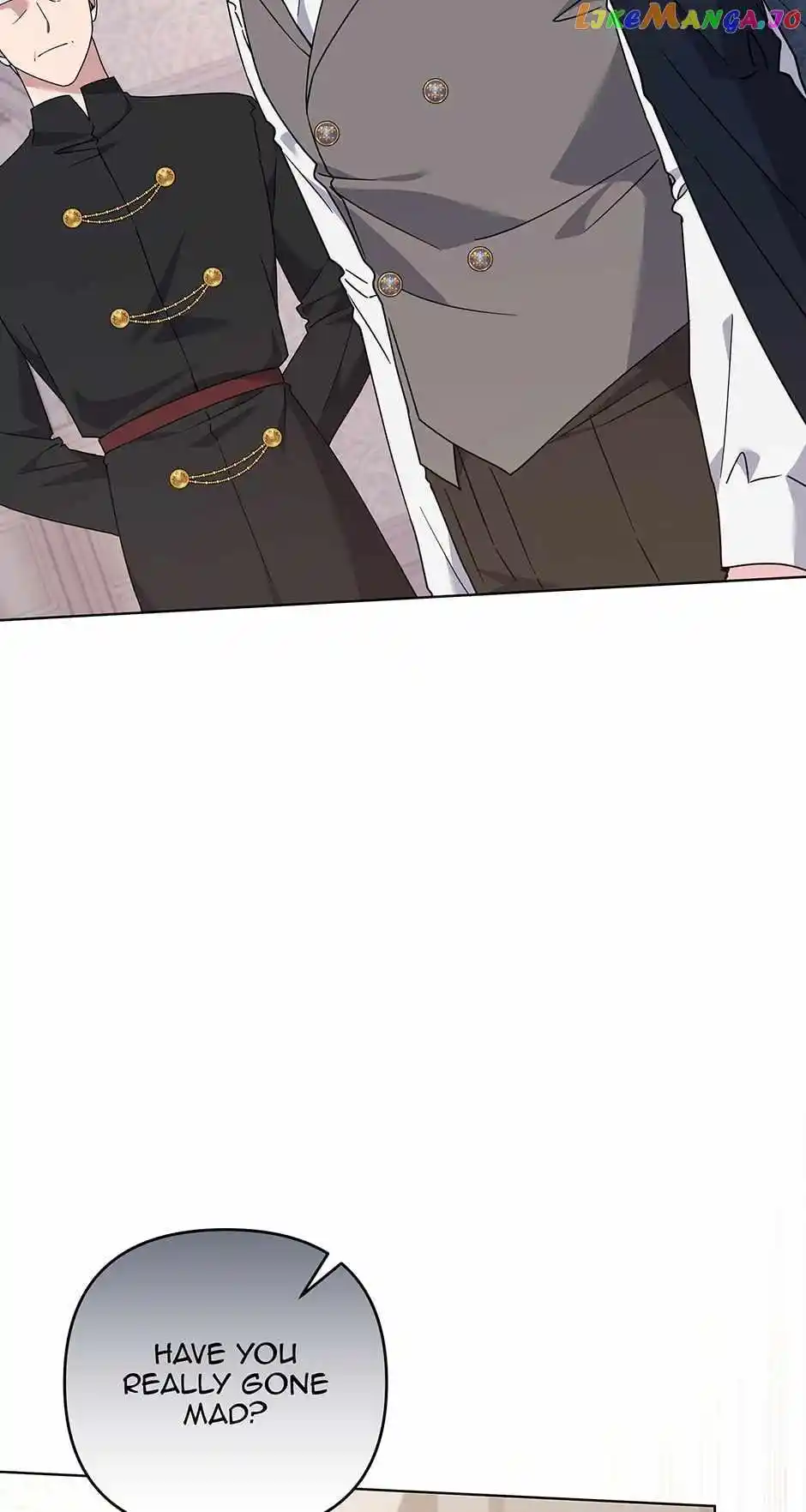 What It Means To Be You? Chapter 153