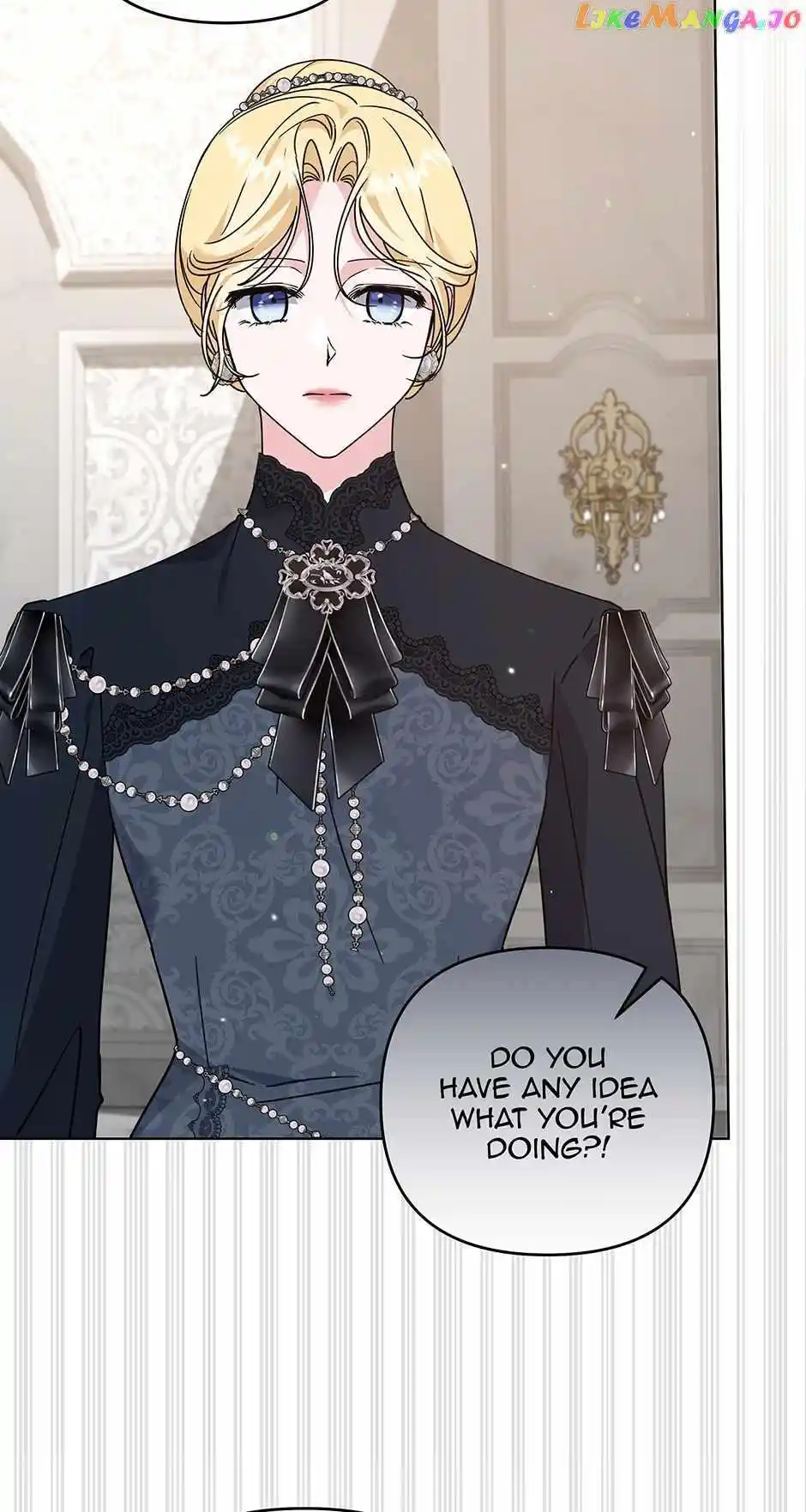 What It Means To Be You? Chapter 153