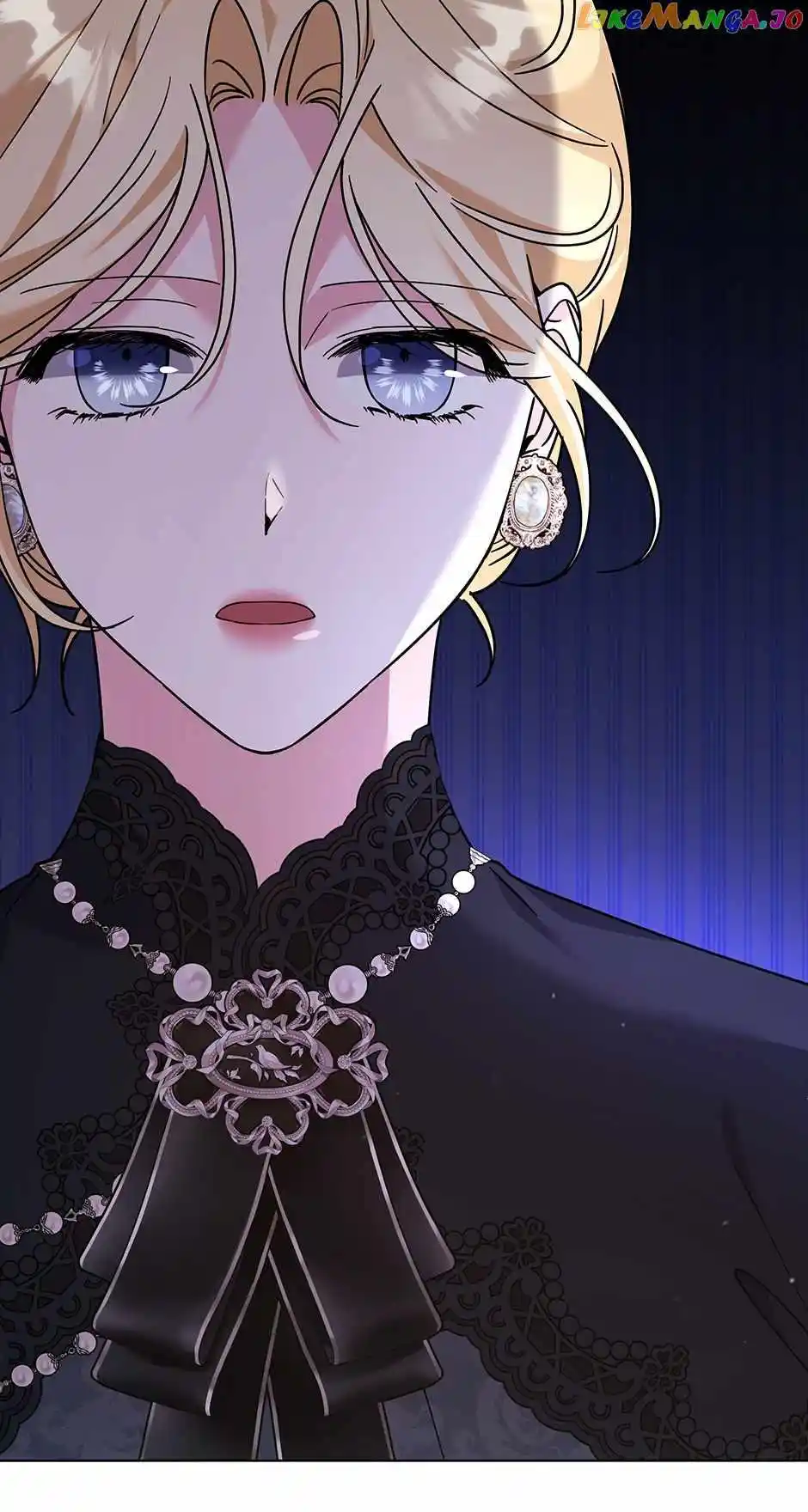 What It Means To Be You? Chapter 153