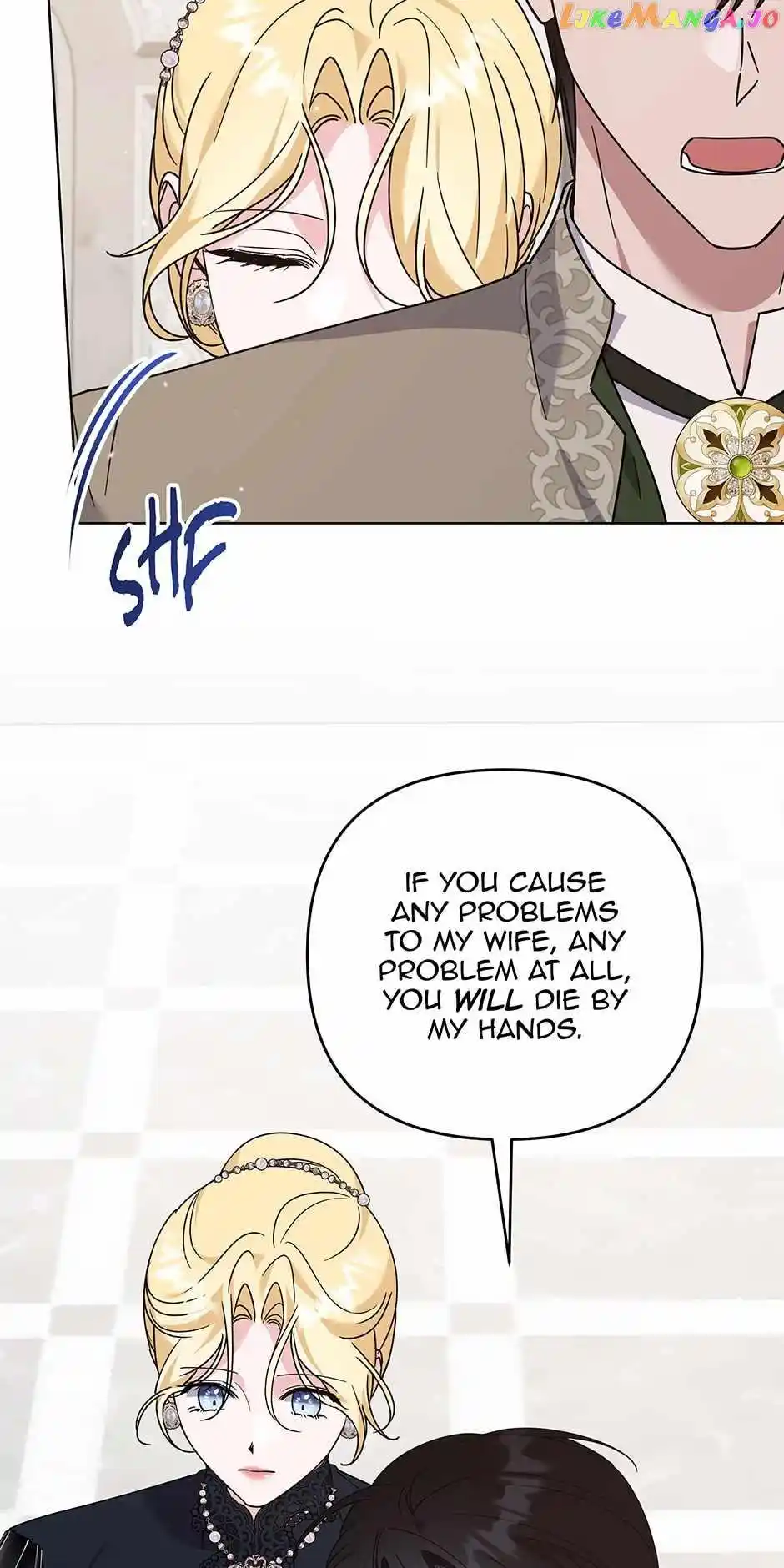 What It Means To Be You? Chapter 153