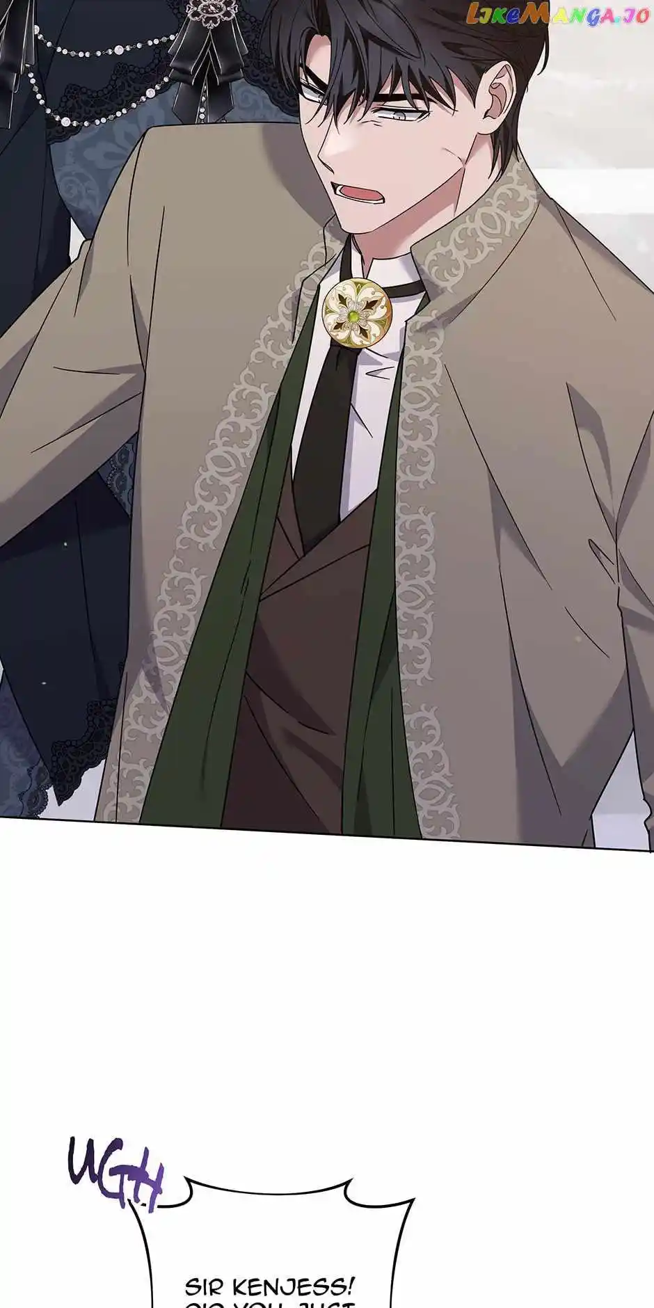 What It Means To Be You? Chapter 153