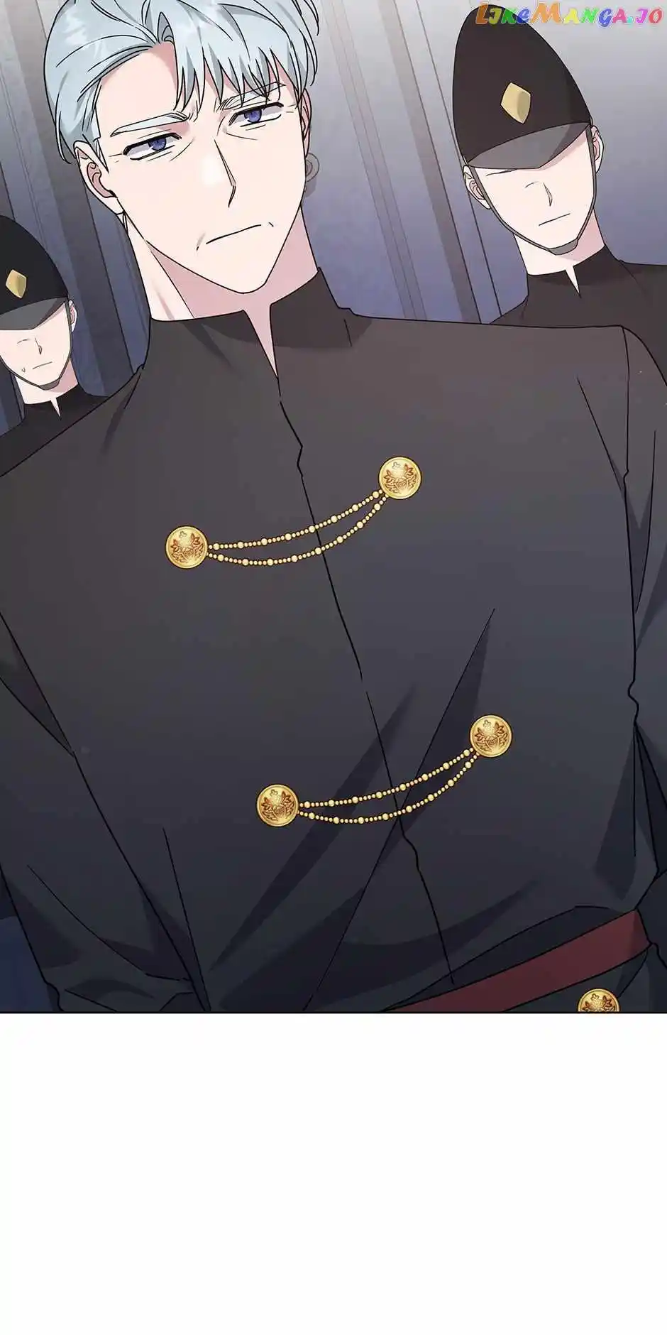 What It Means To Be You? Chapter 153