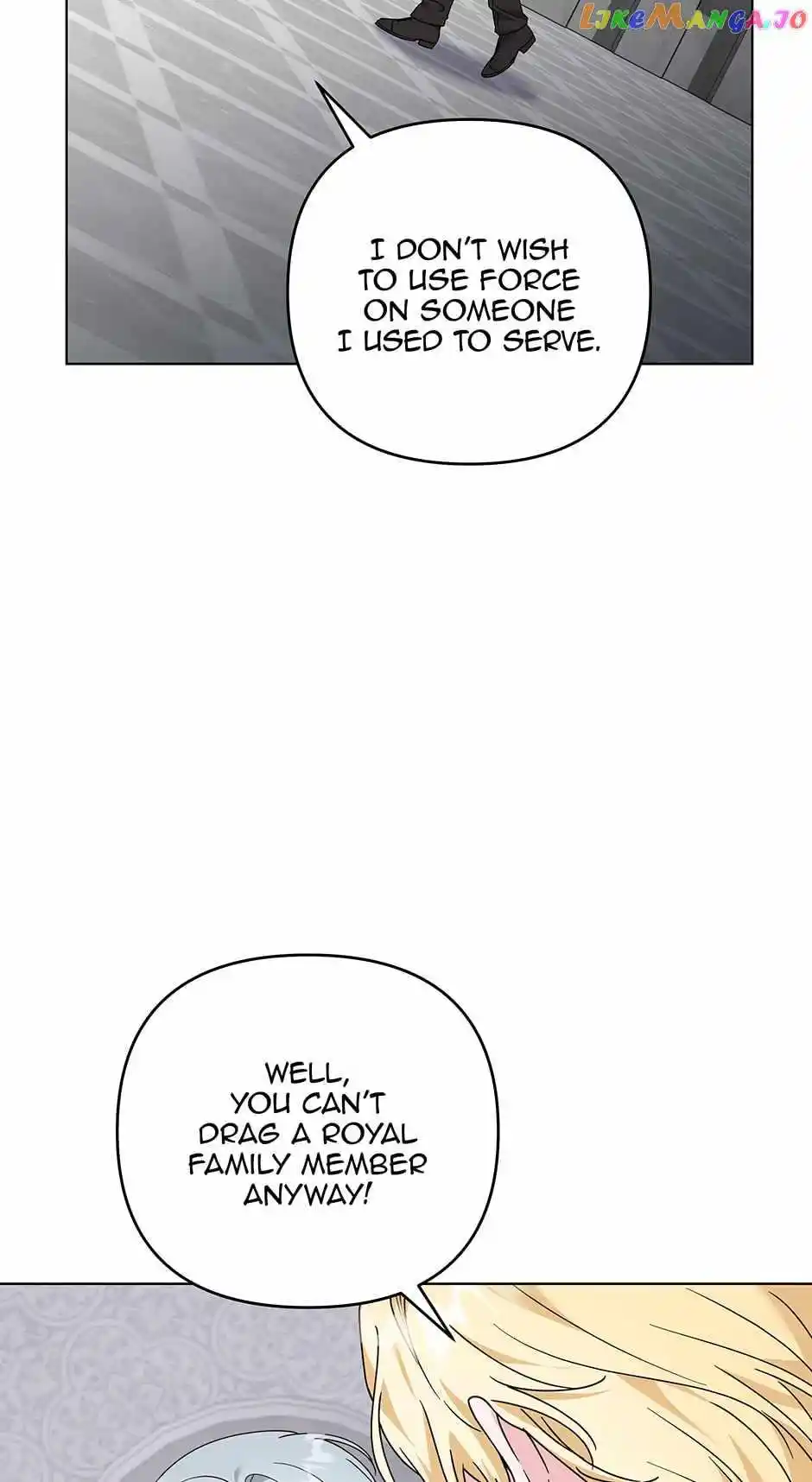 What It Means To Be You? Chapter 153