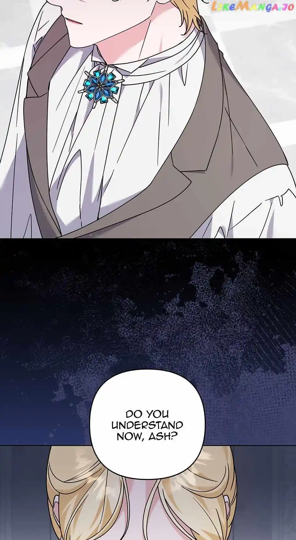 What It Means To Be You? Chapter 153