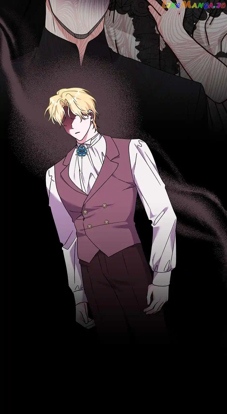 What It Means To Be You? Chapter 153