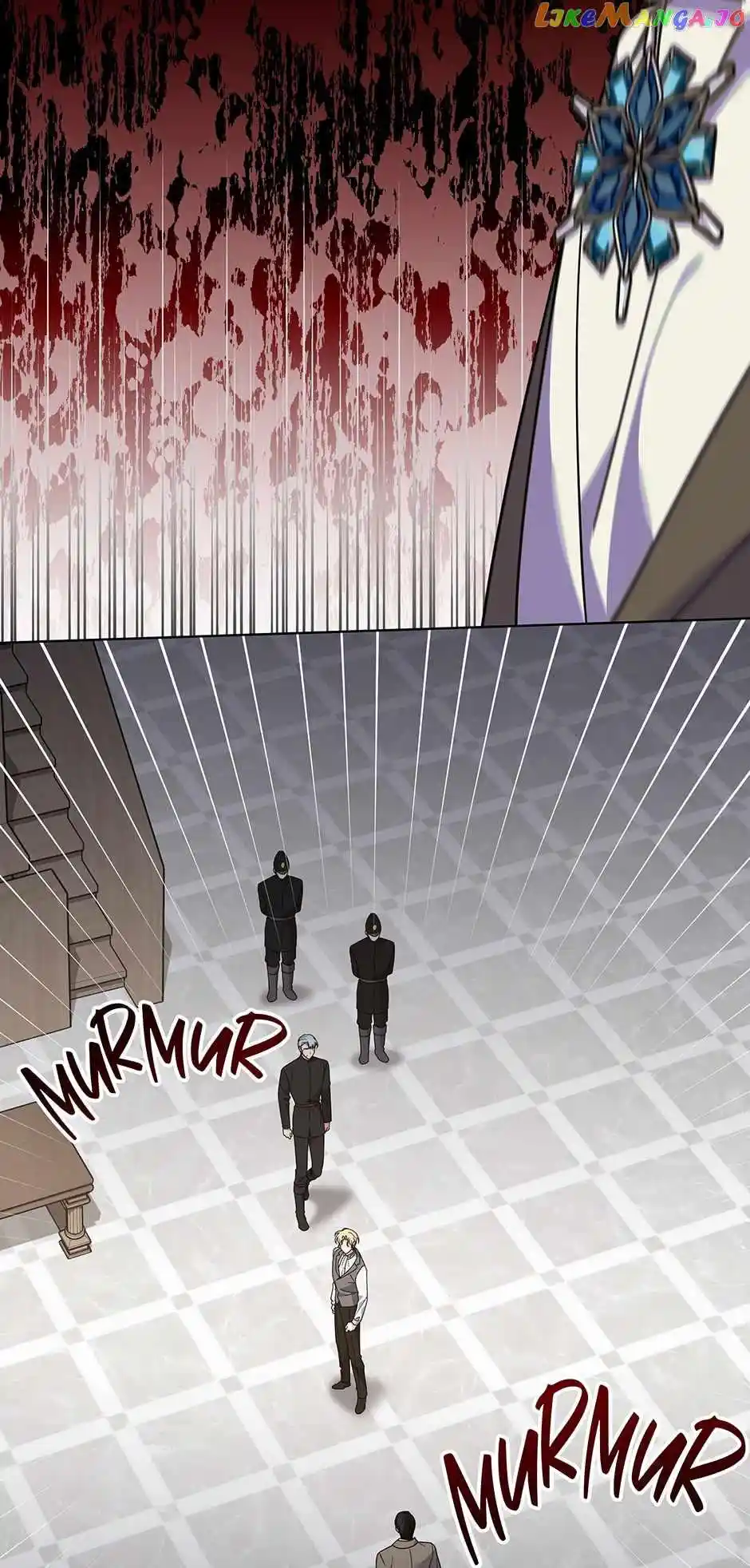 What It Means To Be You? Chapter 153