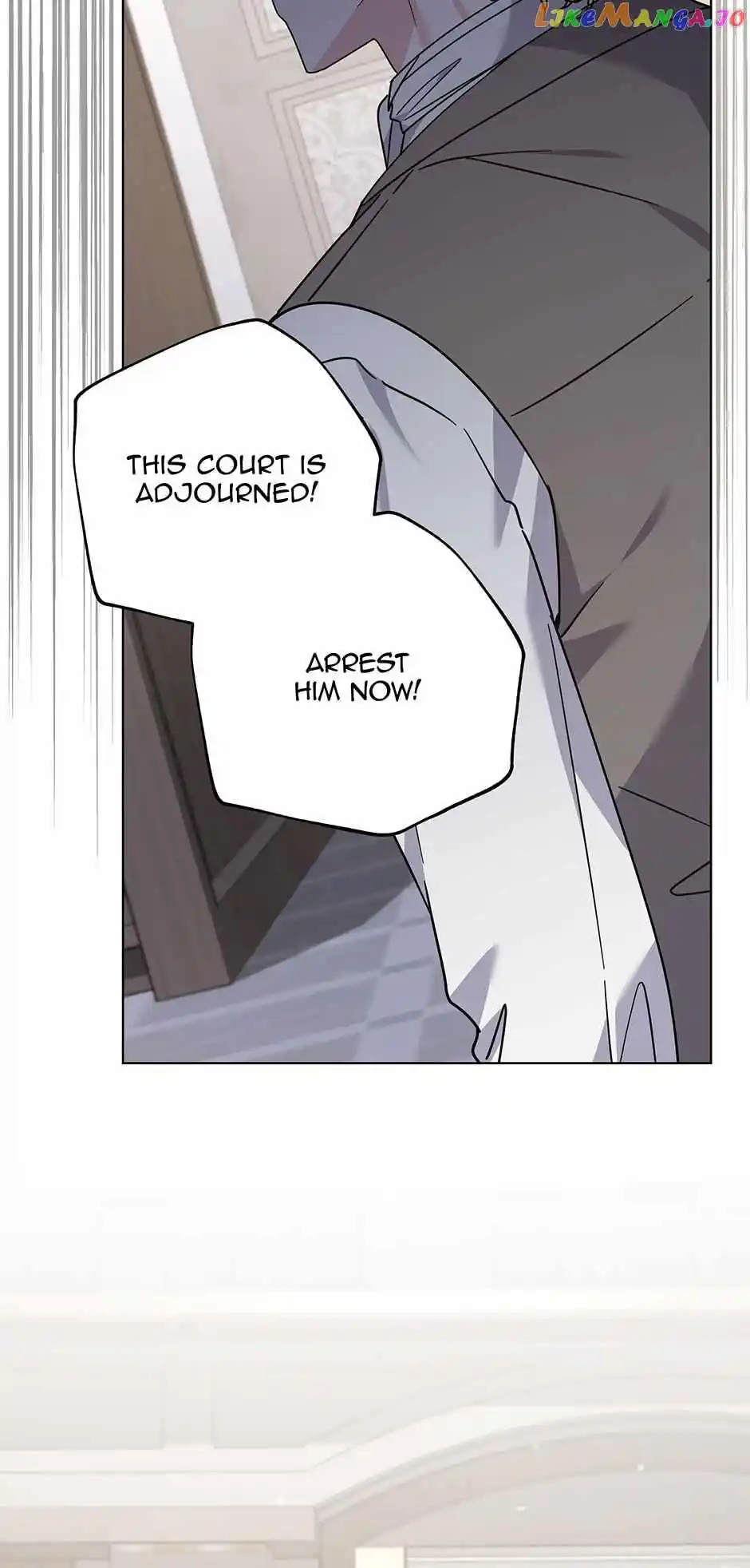 What It Means To Be You? Chapter 153