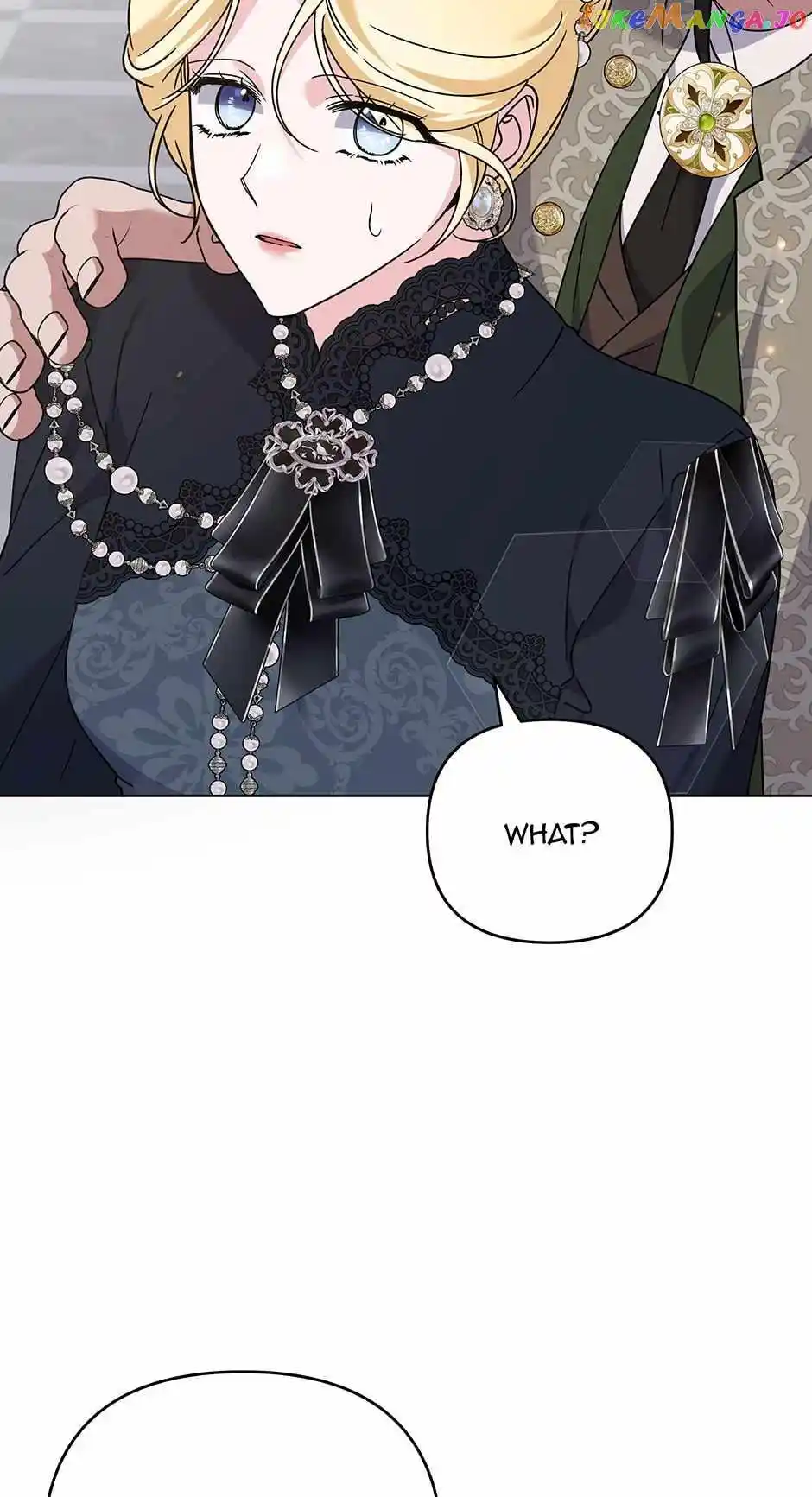 What It Means To Be You? Chapter 153