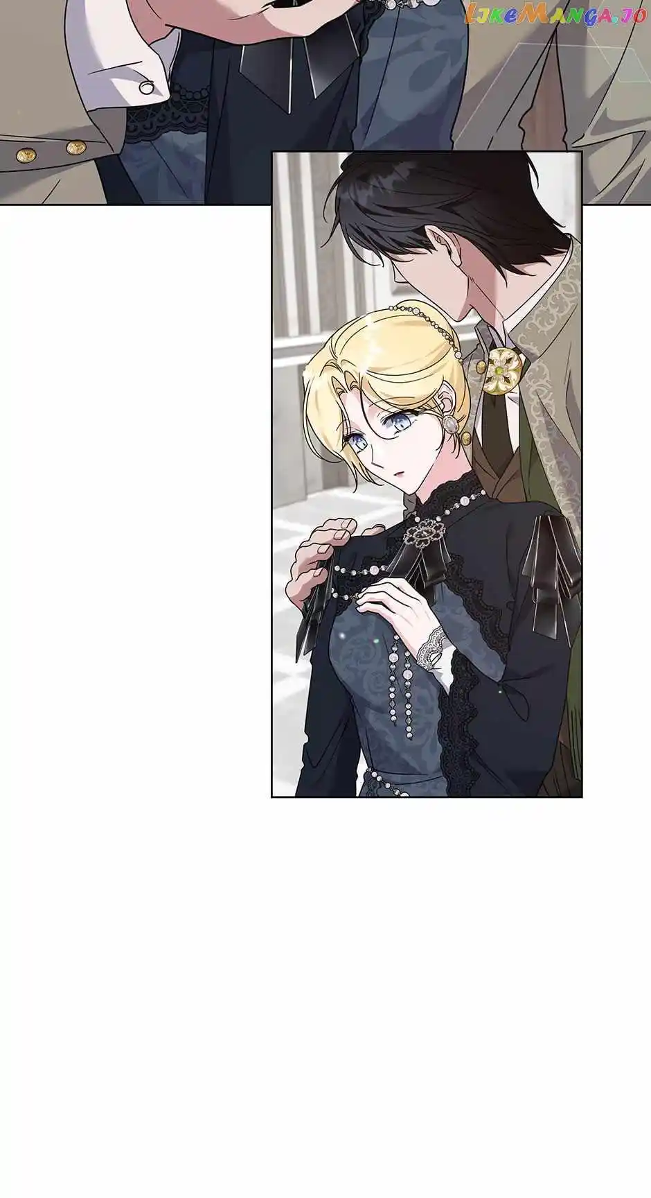 What It Means To Be You? Chapter 153