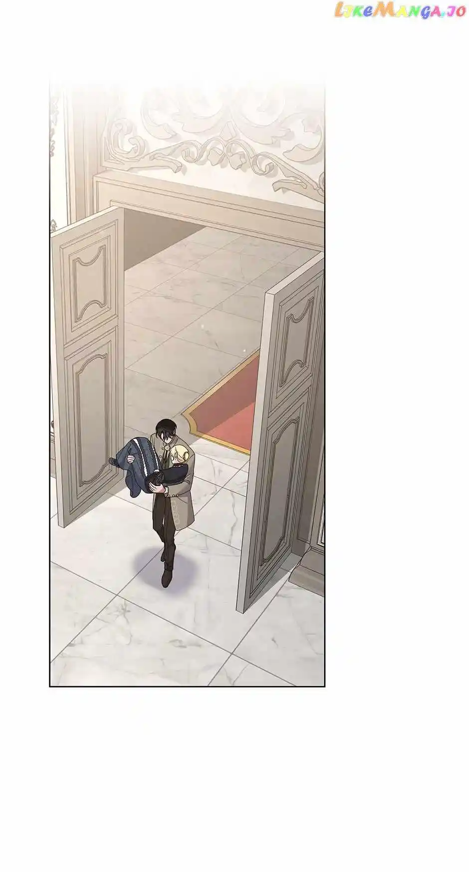 What It Means To Be You? Chapter 153