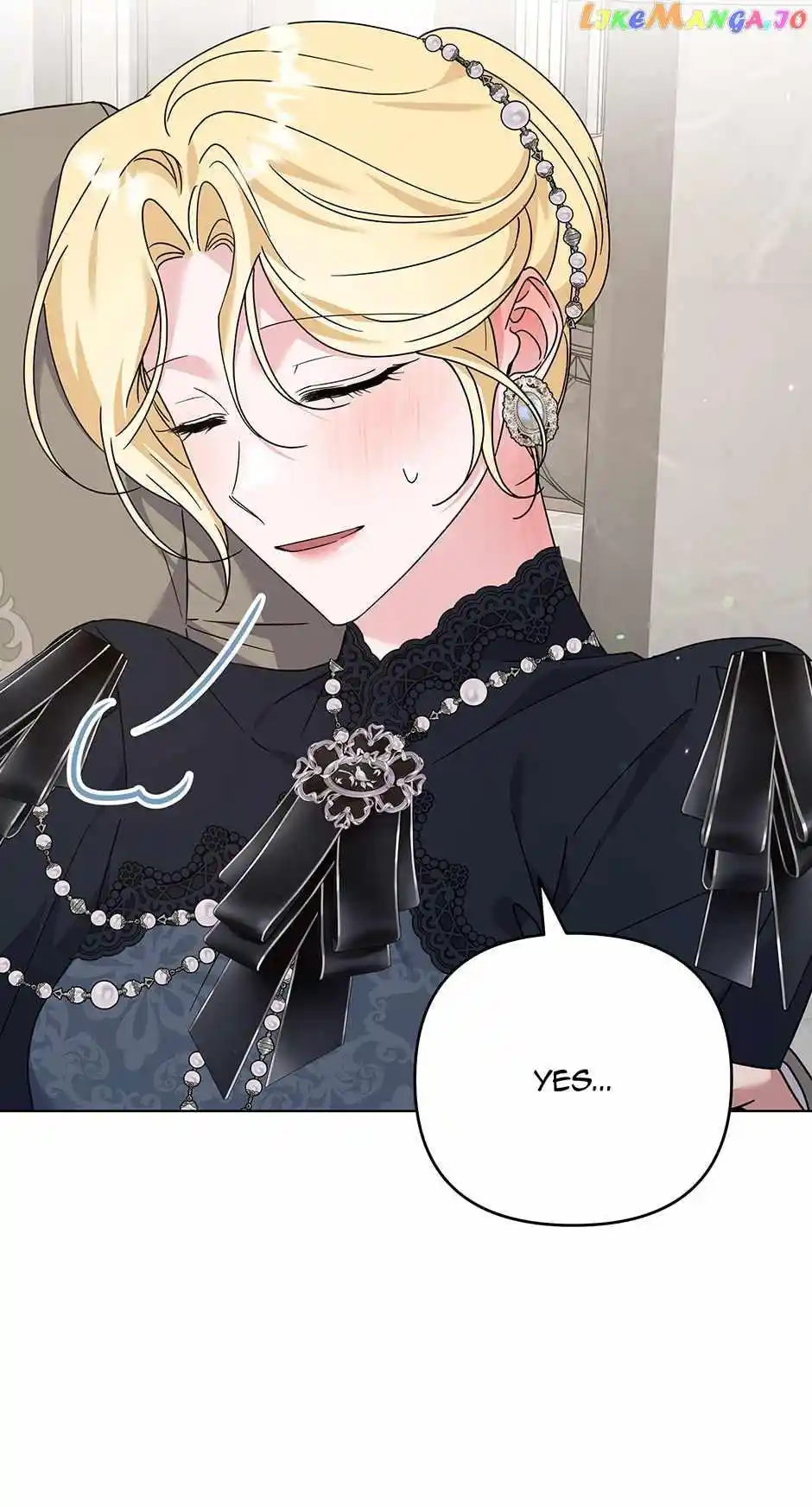 What It Means To Be You? Chapter 153