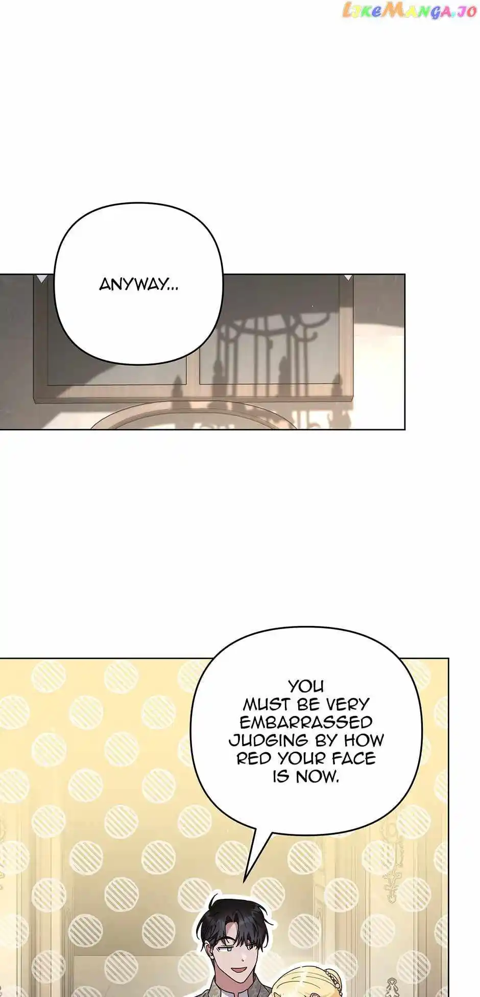 What It Means To Be You? Chapter 153