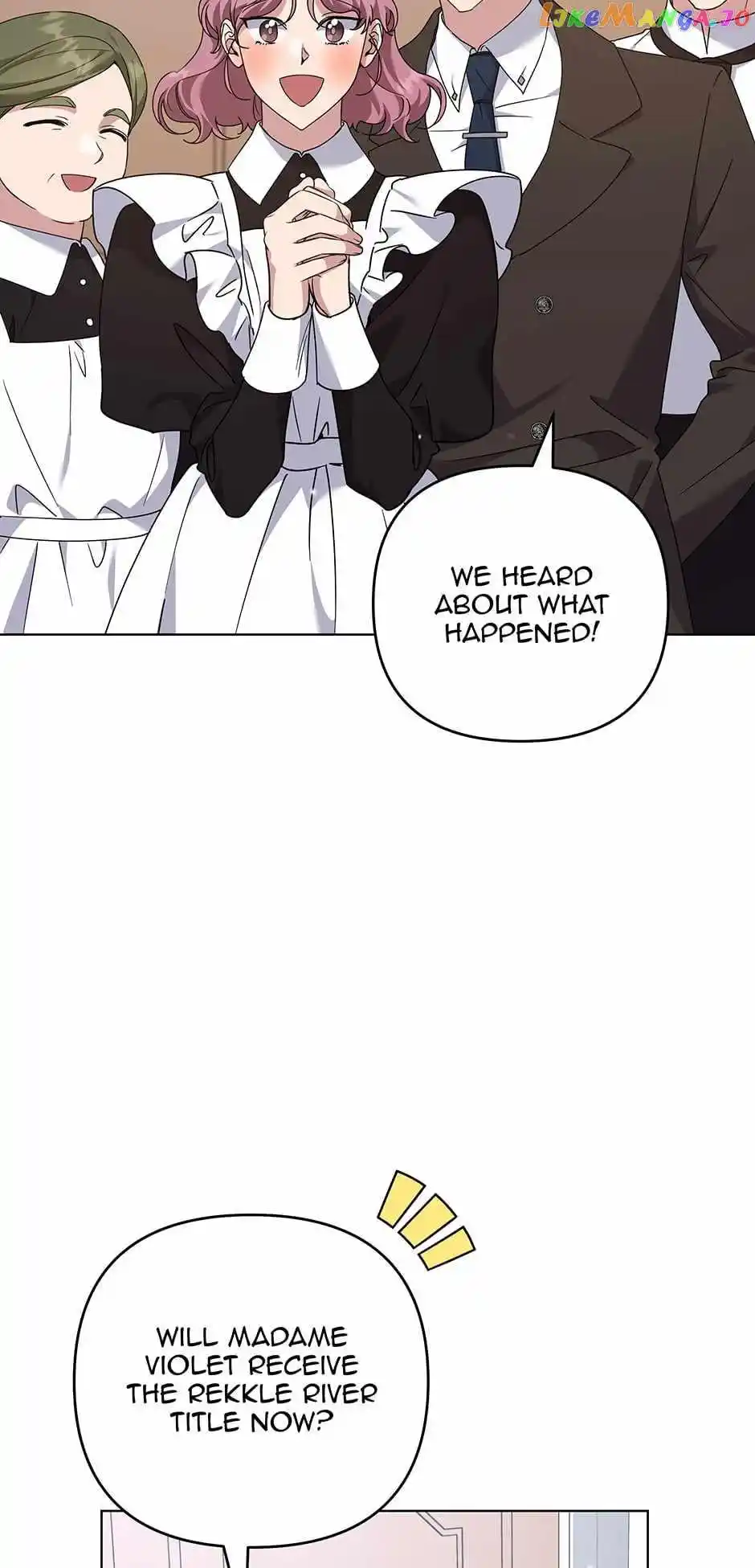 What It Means To Be You? Chapter 153