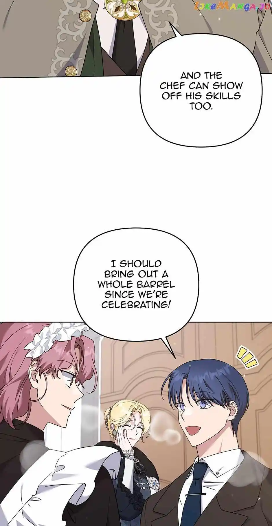 What It Means To Be You? Chapter 153