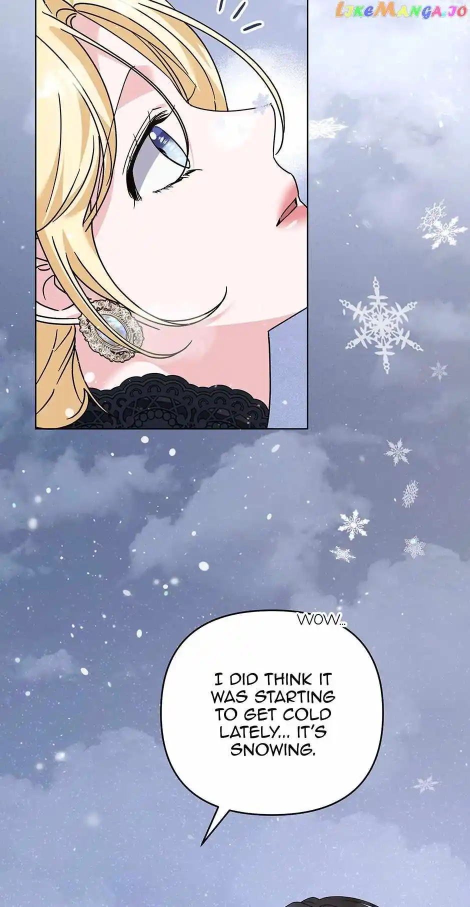 What It Means To Be You? Chapter 153