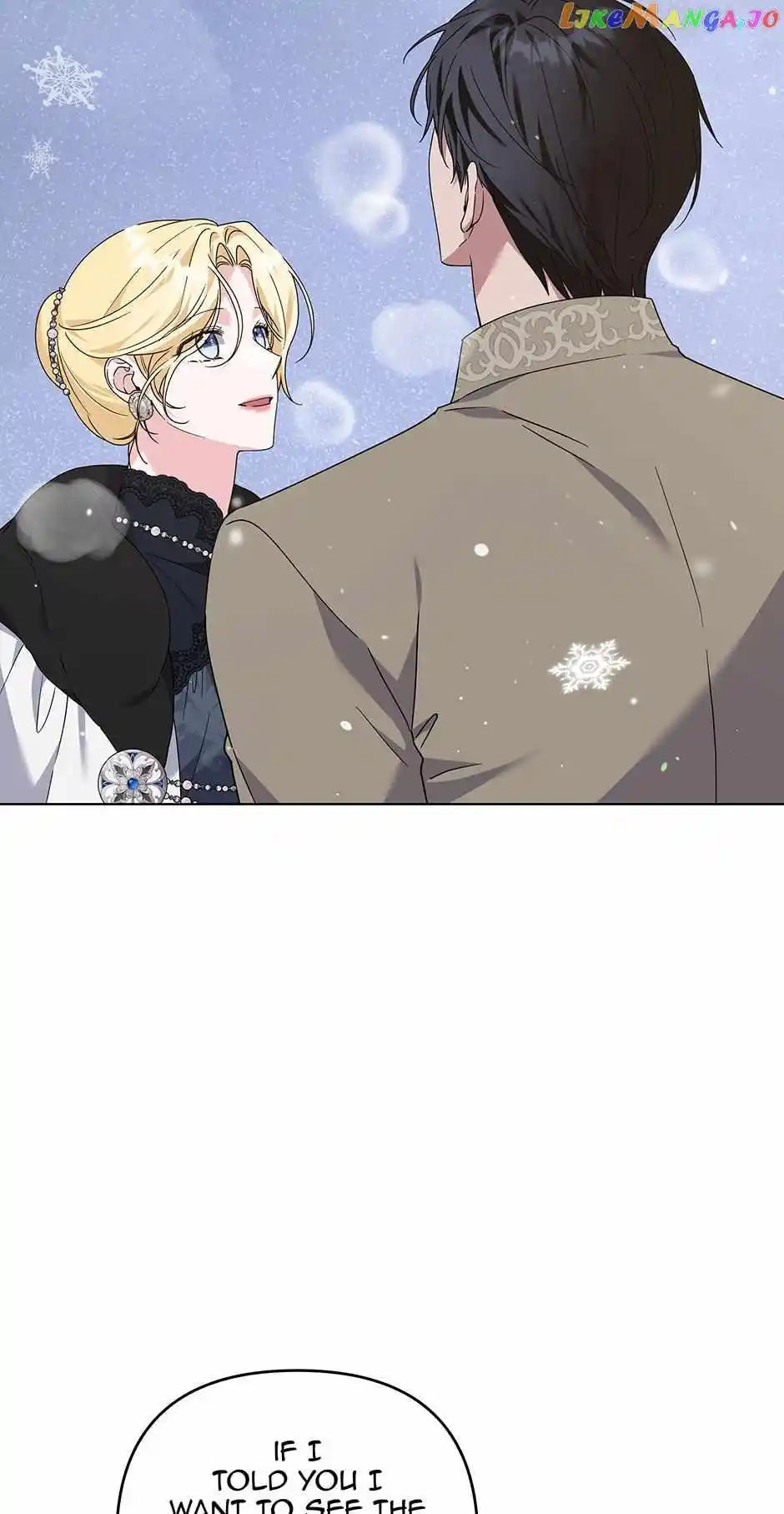 What It Means To Be You? Chapter 153