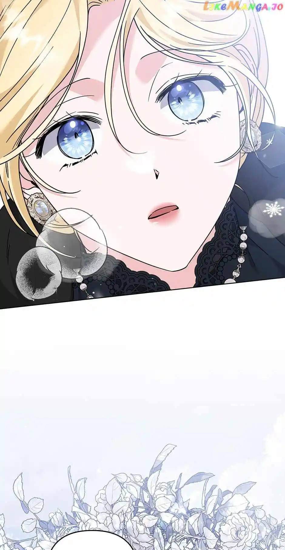 What It Means To Be You? Chapter 153